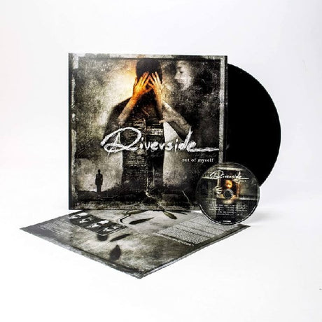 Riverside - Out of myself (LP) - Velvet Music