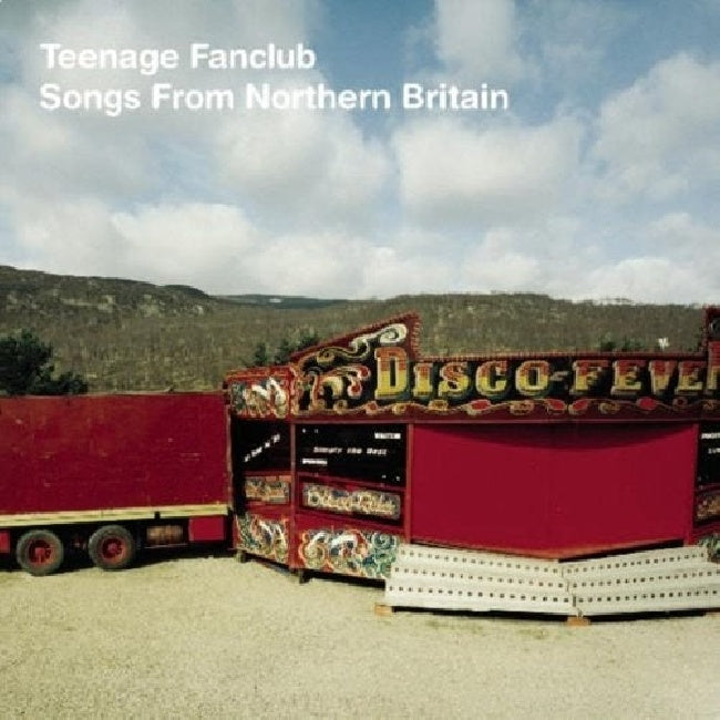 Teenage Fanclub - Songs from northern britain (remastered) (LP)