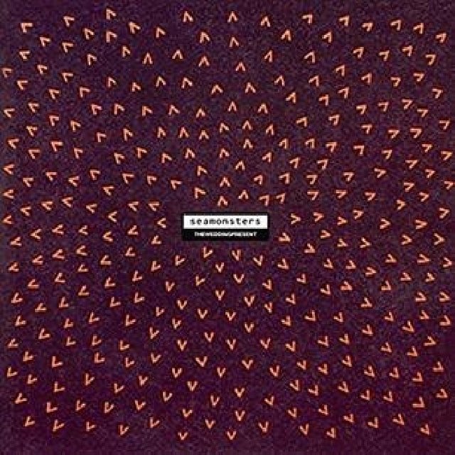 The Wedding Present - Seamonsters (LP) - Velvet Music