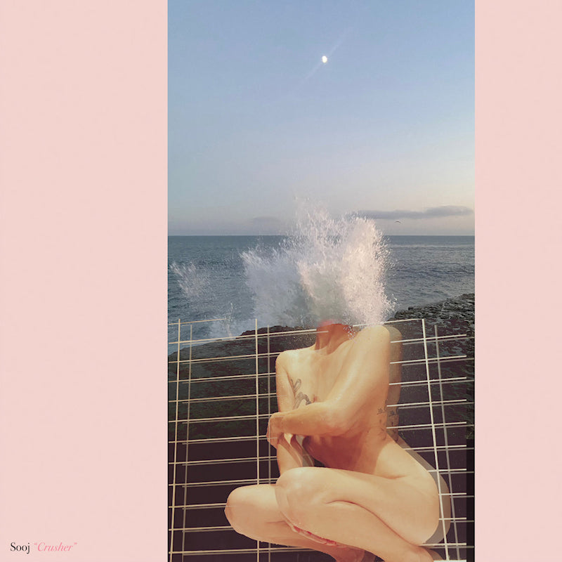 Sooj - Crusher (LP)