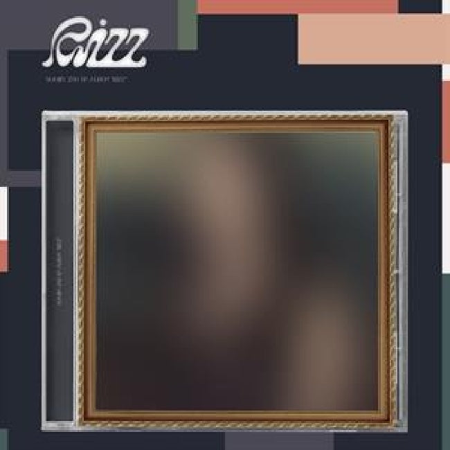 Soojin - Rizz (CD)