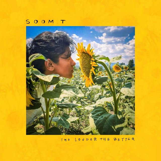 Soom T - The louder the better (LP) - Velvet Music