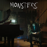 Sophia Kennedy - Monsters (LP) - Velvet Music