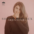 Sophie Dervaux - Impressions (CD) - Velvet Music