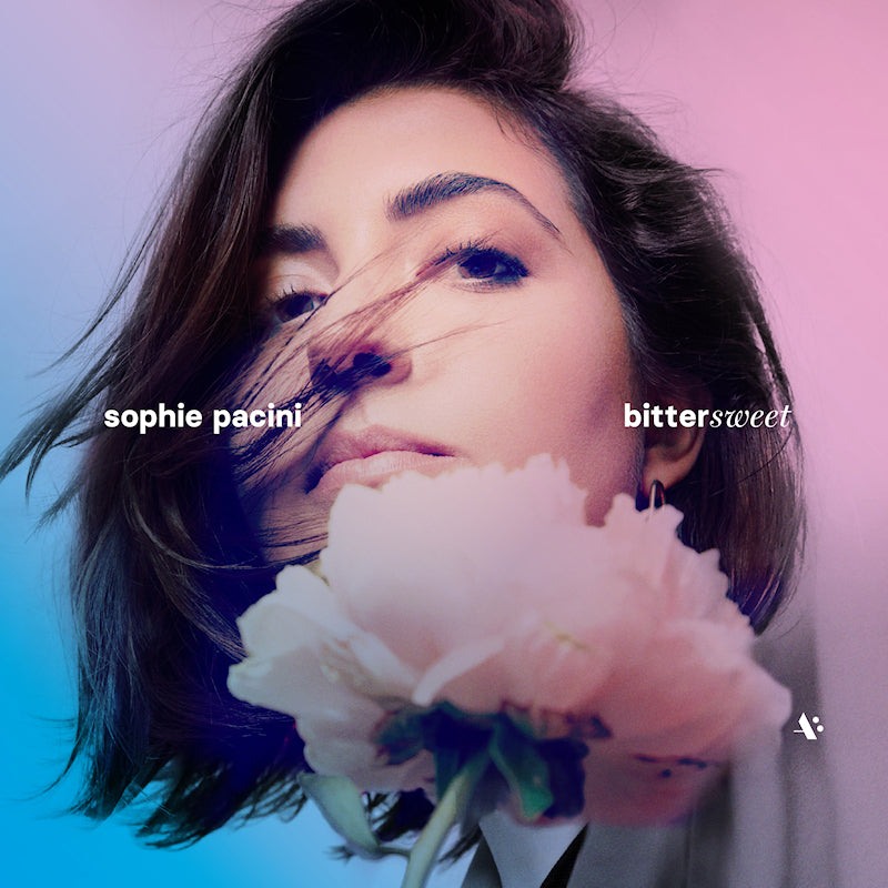 Sophie Pacini - Bittersweet (CD)