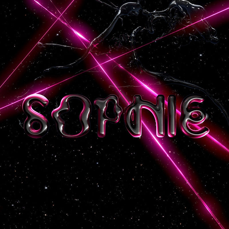 Sophie - Sophie (LP) - Velvet Music