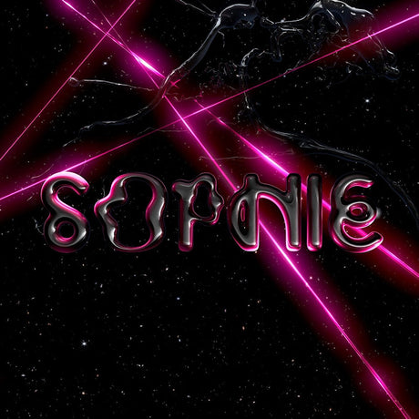 Sophie - Sophie (LP) - Velvet Music