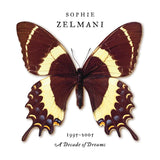 Sophie Zelmani - Decade of dreams 1995-2005 (LP)