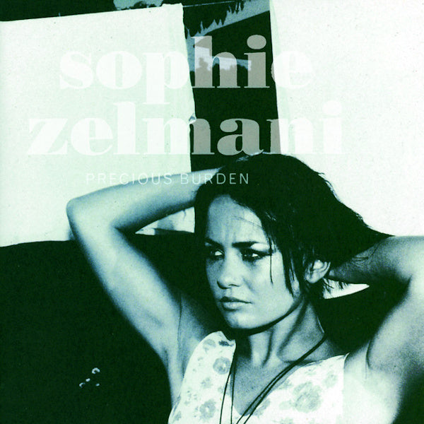 Sophie Zelmani - Precious burden (LP) - Velvet Music