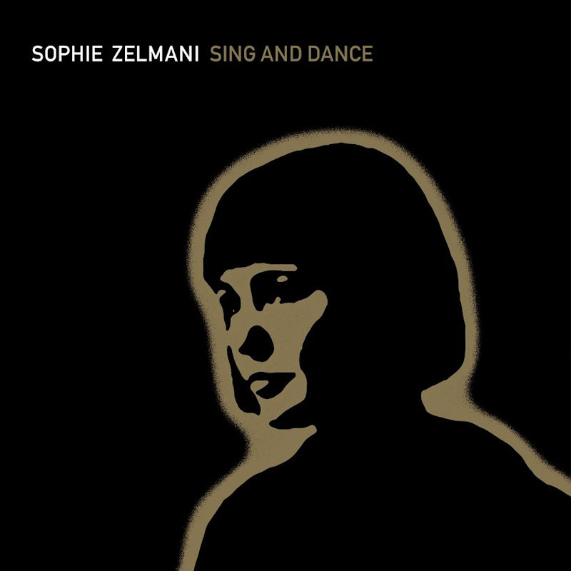 Sophie Zelmani - Sing and dance (CD)