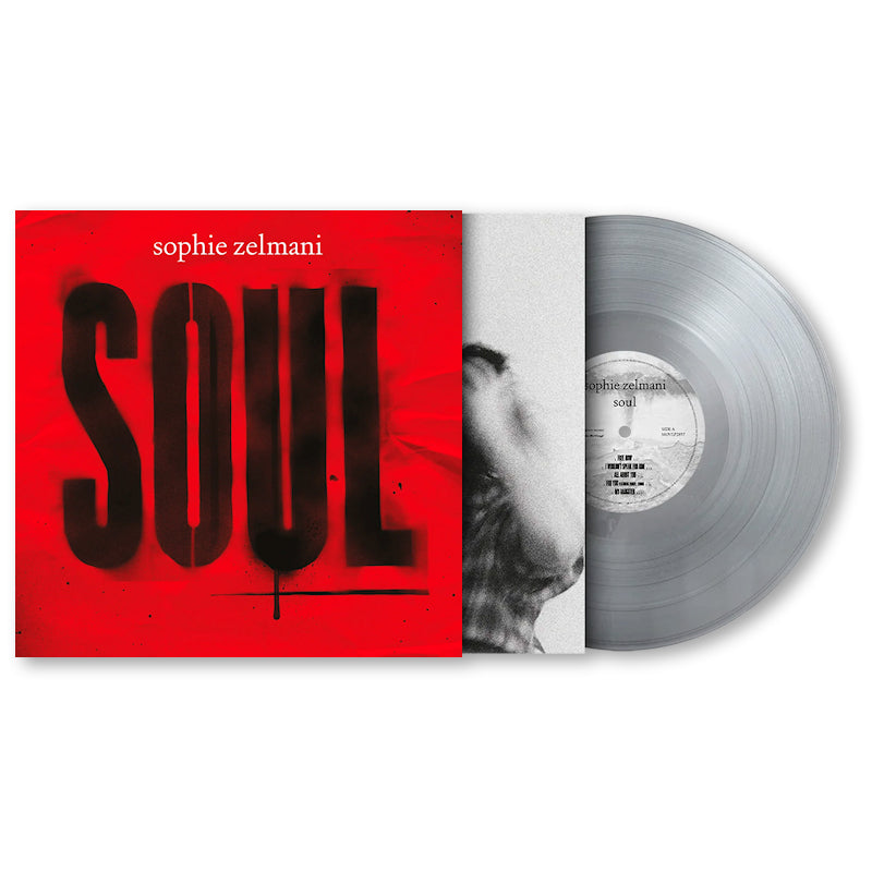 Sophie Zelmani - Soul (LP)