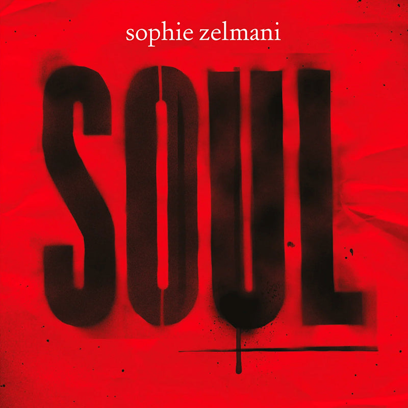 Sophie Zelmani - Soul (LP)