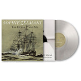 Sophie Zelmani - The ocean and me (LP)