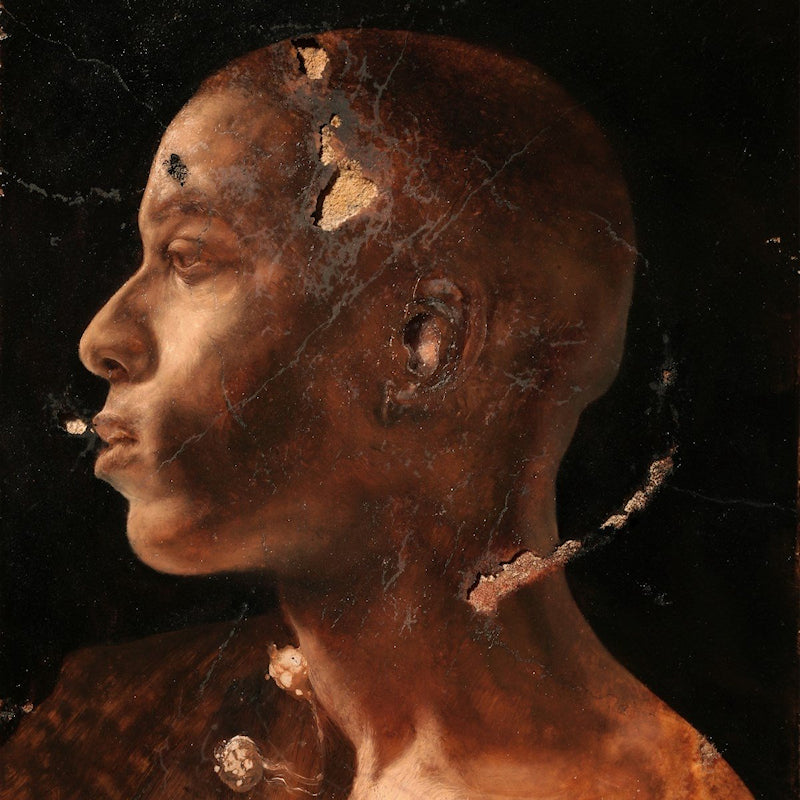 Sor - Bae doven (LP) - Velvet Music