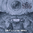Sorcier Des Glaces - Sous la lune noire (CD) - Velvet Music
