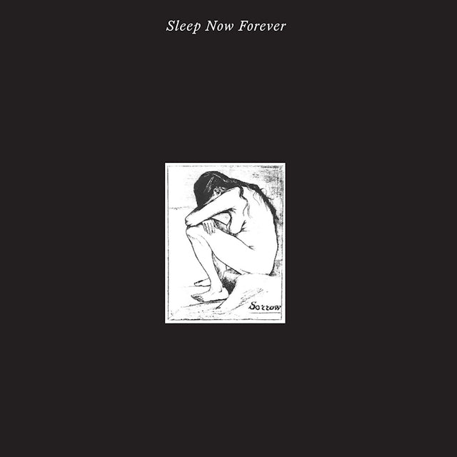 Sorrow - Sleep now forever (CD) - Velvet Music