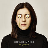 Souad Massi - Sequana (CD d'occasion)