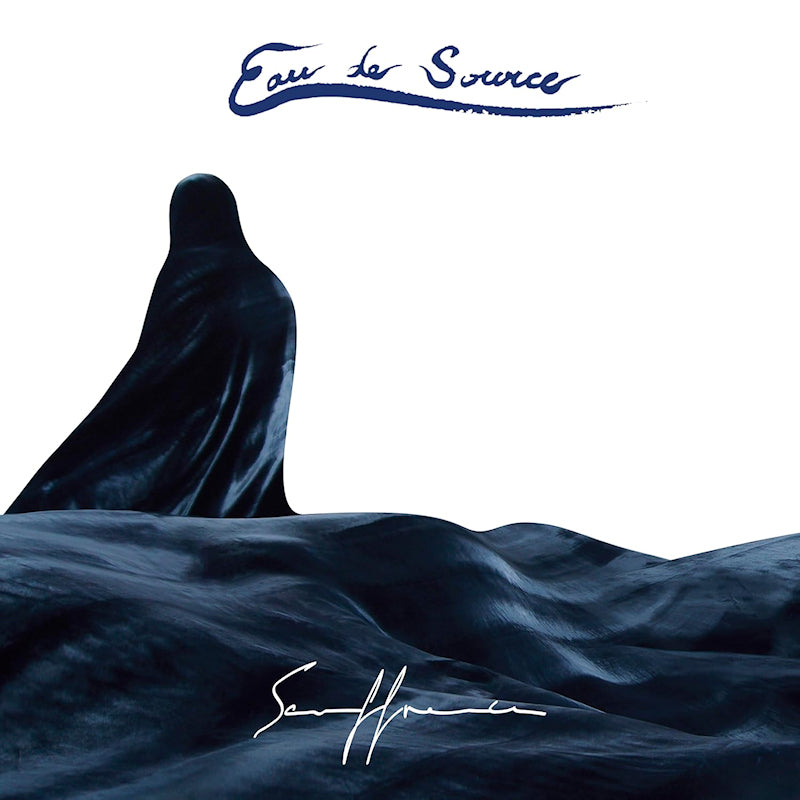 Souffrance - Eau de source (CD)