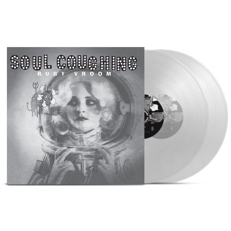 Soul Coughing - Ruby Vroom (LP) - Velvet Music
