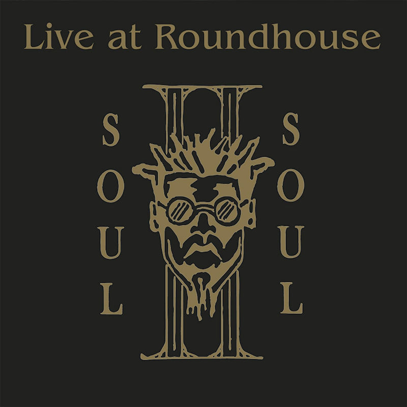 Soul Ii Soul - Live at the roundhouse (LP) - Velvet Music