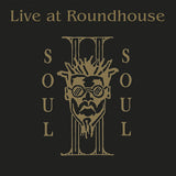 Soul Ii Soul - Live at the roundhouse (LP) - Velvet Music