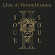 Soul Ii Soul - Live at the roundhouse (CD) - Velvet Music