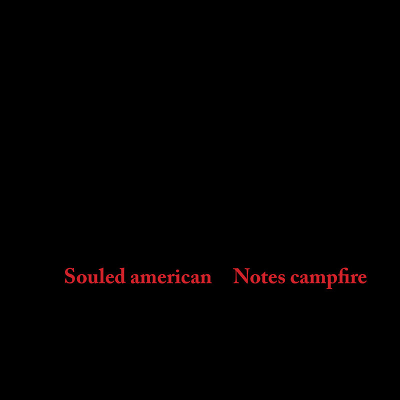 Souled American - Notes campfire (LP)