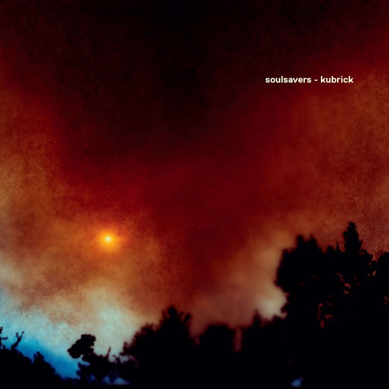 Soulsavers - Kubrick (CD) - Velvet Music
