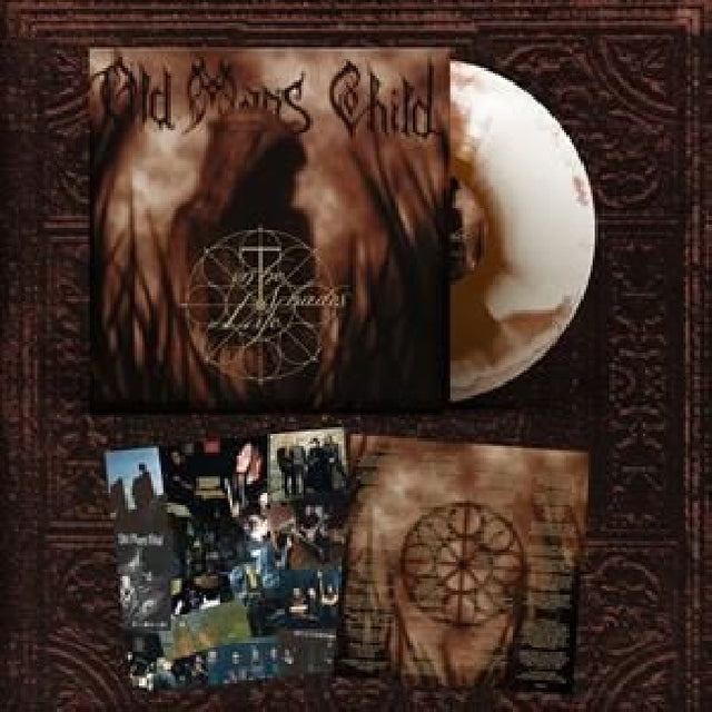 Old Man's Child - In the shades of life (LP) - Velvet Music