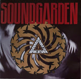 Soundgarden - Badmotorfinger (CD) - Velvet Music