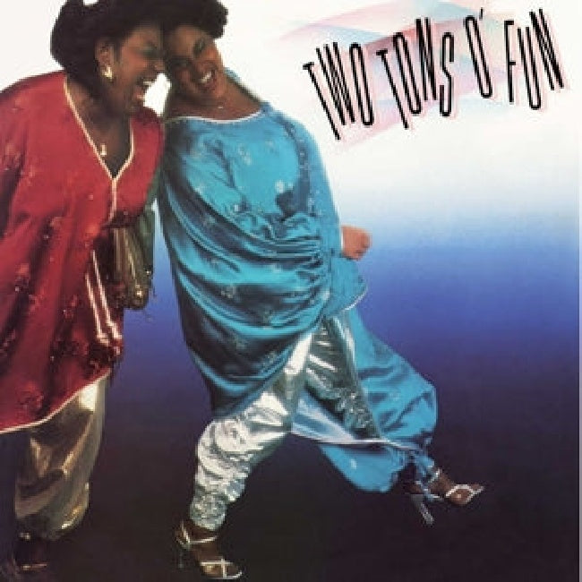 Two Tons O Fun - Two tons o fun (LP)
