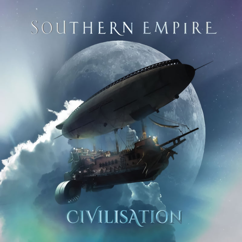 Southern Empire - Civilisation (LP) - Velvet Music