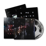 Space Africa - Honest labor (LP)