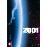 Movie - 2001: a space odyssey (DVD movie) - Velvet Music
