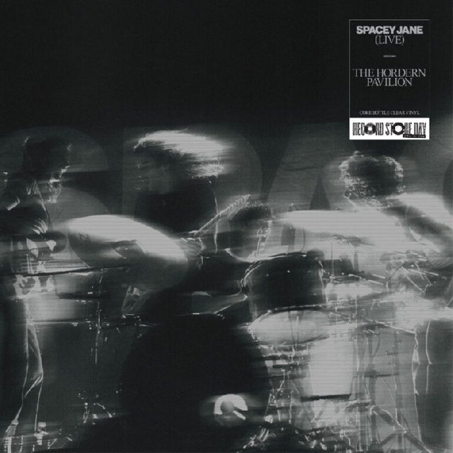 Spacey Jane - Live At The Hordern Pavilion (Sydney, NSW) 2025 (LP) - Velvet Music
