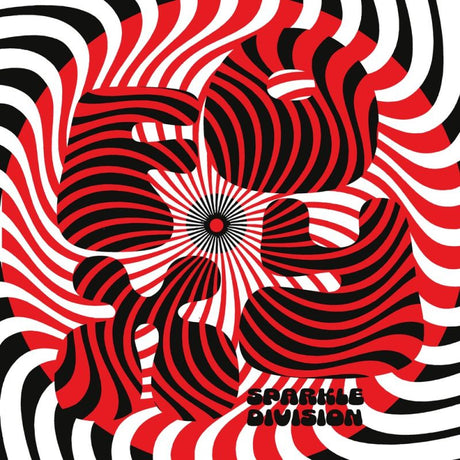 Sparkle Division - Foxy (CD) - Velvet Music