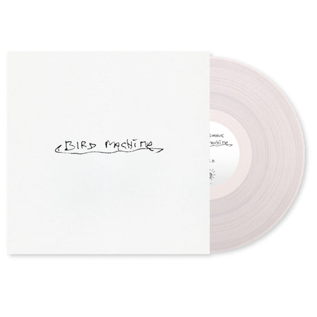 Sparklehorse - Bird machine (LP) - Velvet Music