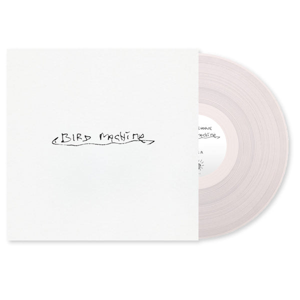 Sparklehorse - Bird machine (LP) - Velvet Music