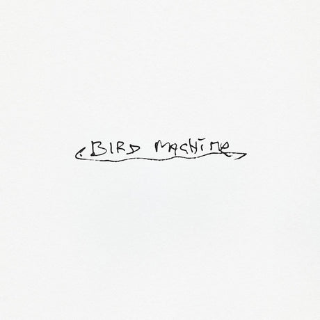 Sparklehorse - Bird machine (CD)