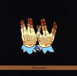 Tim Sparks - Neshamah (CD)