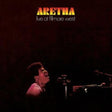 Aretha Franklin - Live at fillmore west (LP) - Velvet Music