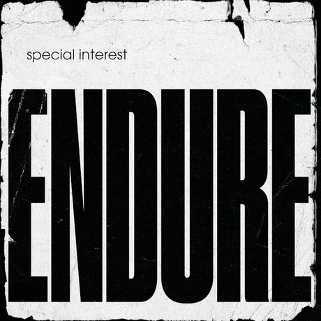 Orig. Italienische Kueche Alla - Endure (LP) - Velvet Music