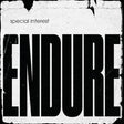 Special Interest - Endure (LP)
