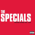 Specials, The - Protest Songs 1924-2012 (CD) - Velvet Music