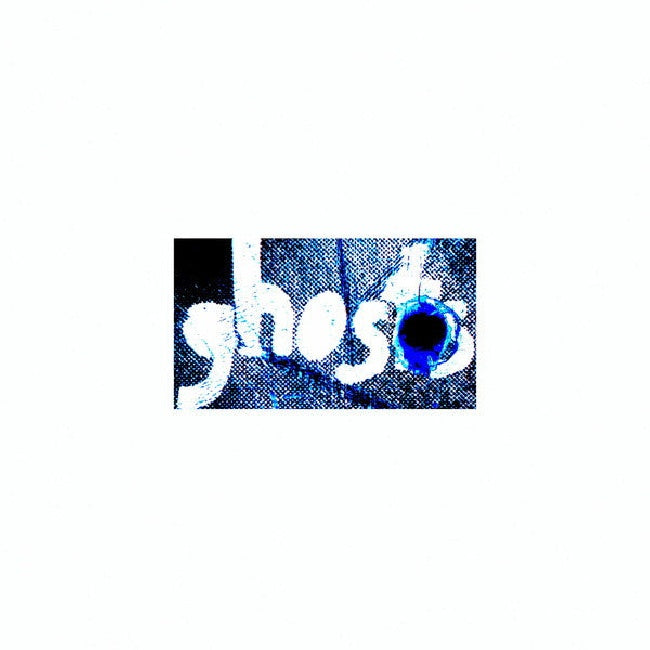 Prostitutes - Ghost detergent (LP)