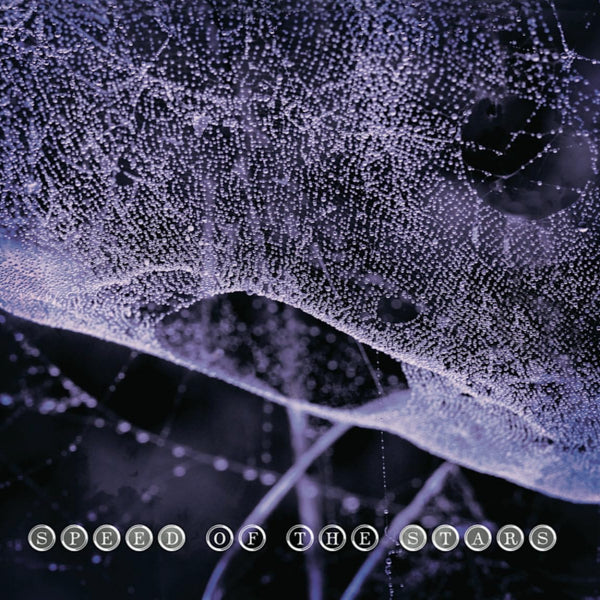Speed Of The Stars - Speed of the stars (CD)