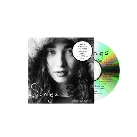 Regina Spektor - Songs (CD) - Velvet Music