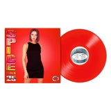 Spice Girls - Spice (victoria - red) (LP) - Velvet Music