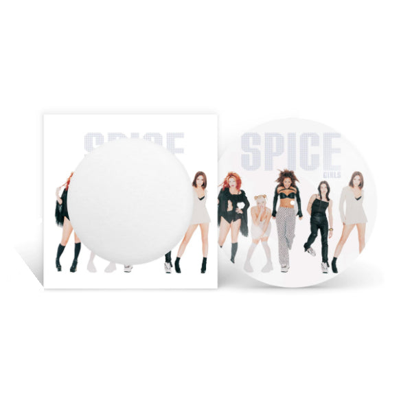 Spice Girls - Spiceworld 25 (LP) - Velvet Music