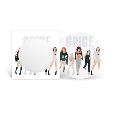 Spice Girls - Spiceworld 25 (LP) - Velvet Music
